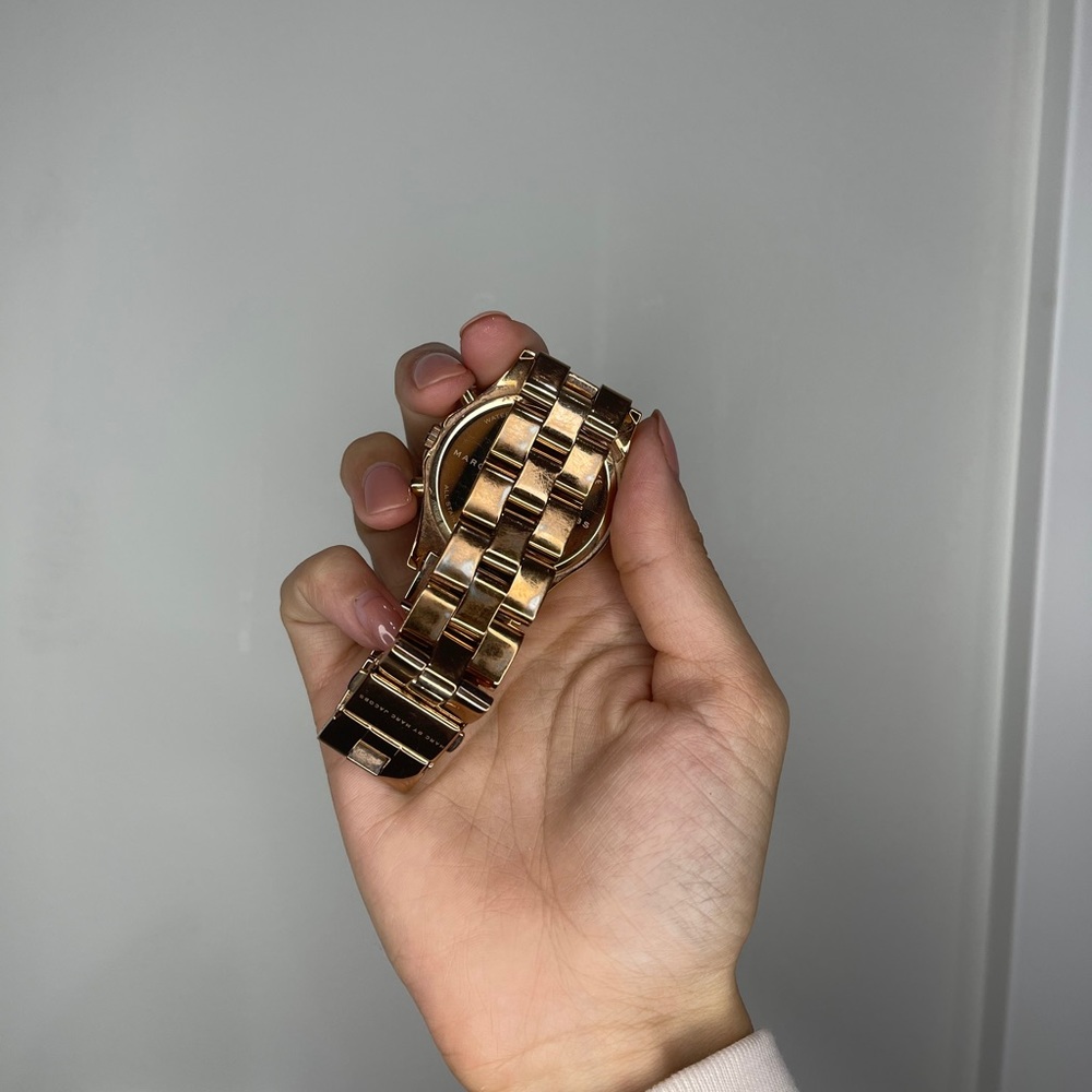 Marc Jacobs Watch - Picture 4 of 5
